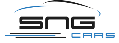 logo SNG cars